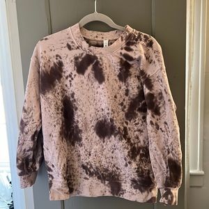 Lulu lemon sweatshirt